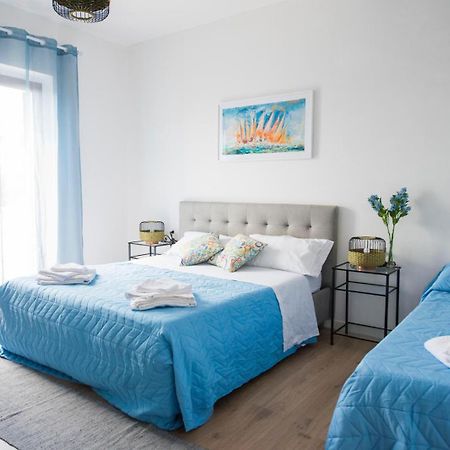 Bed and Breakfast Casa Cosmano Brancaleone Marina Exterior foto