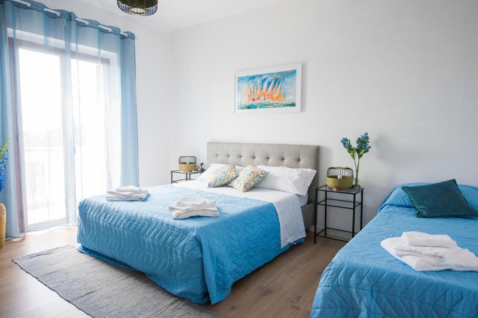 Bed and Breakfast Casa Cosmano Brancaleone Marina Exterior foto