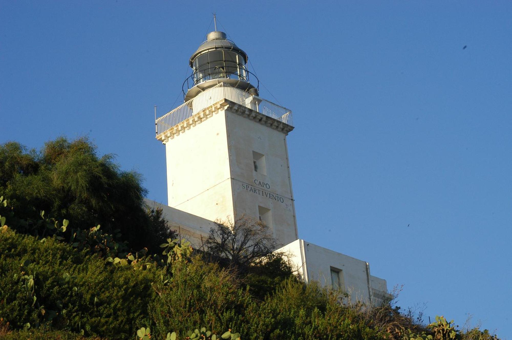 Bed and Breakfast Casa Cosmano Brancaleone Marina Exterior foto